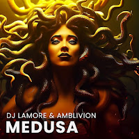 Dj Lamore - Medusa (Amblivion Short Edit) Ft Amblivion загрузить