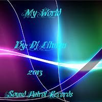 Dj Litman - A Feeling загрузить