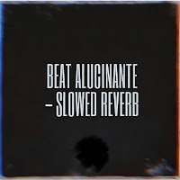 Dj Lu4N - Beat Alucinante (Slowed Reverb) Ft Mc Th & Bm Hits Produtora загрузить