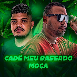 Dj Lucas Oliveira - Cade Meu Baseado Moça ft Mc Bocão загрузить
