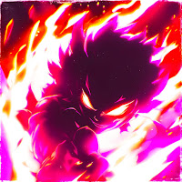 Dj Luminary - Espírito Implacável загрузить