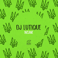 Dj Lutique - Insane (Radio Edit) загрузить
