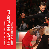 Dj Maksy - Jesus To A Child (Remix 14) (Rumba / 25 Bpm) загрузить