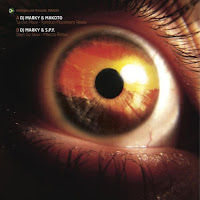 Dj Marky & Makoto - Secret Place (Random Movement Remix) загрузить