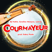 Dj Matrix - Courmayeur (Prod. Gabry Ponte) (Feat. Gabry Ponte) Ft Carolina Marquez & Ludwig загрузить