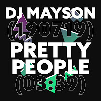 Dj Mayson - Pretty People загрузить