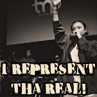 Dj Medmessiah - I Represent Tha Real! (Feat. A) загрузить