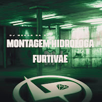 Dj Menor Da Dz7 - Montagem Hidróloga Furtiva загрузить