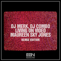 Dj Merk - Living On Video (Rayman Rave Remix) загрузить