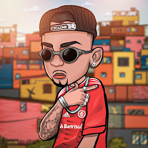 Dj Metralha Original - Vou Passar De Glockada загрузить