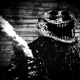 Dj Moigus - Killer Funk загрузить