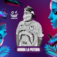 Dj Monst3R5 - Arriba La Puteria загрузить