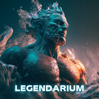 Dj Muratti - Legendarium загрузить