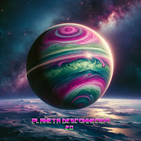 Dj Nk3 - Planeta Desconhecido 2.0 загрузить