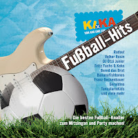 Dj Ötzi Junior - Der Ball Ist Rund загрузить