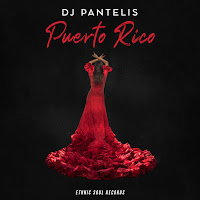 Dj Pantelis - Puerto Rico загрузить