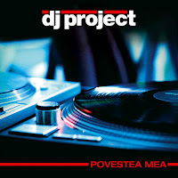 Dj Project - Povestea Mea загрузить