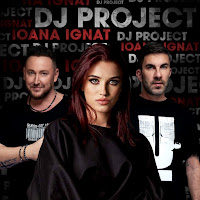 Dj Project - Supranatural Ft Ioana Ignat загрузить
