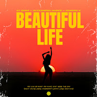 Dj Quba - Beautiful Life Ft Alexandra Huber & Sandra K загрузить