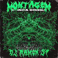 Dj Ramon Sp - Montagem - Conga Conga (Sped Up) загрузить