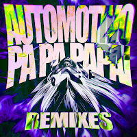 Dj Rio - Automotivo Pa Pa Papai (Ultra Slowed) Ft 0To8 загрузить