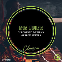 Dj Roberto Da'silva - Die Luier Ft Gabriel Nieves загрузить