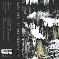 Dj Sacred - Make A Come Up загрузить