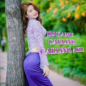 Dj Santuy - Dj Kamu Calling Calling Viral Tiktok загрузить