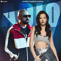 Dj Sava - Adio (Extended) Ft Cleopatra Stratan загрузить