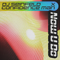 Dj Seinfeld - Now U Do Ft Confidence Man загрузить