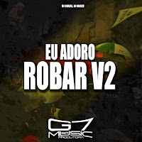 Dj Serial - Eu Adoro Robar V2 Ft Dj Maxzz загрузить