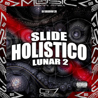 Dj Shadow Zn - Slide Holístico Lunar 2 загрузить