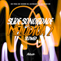 Dj Shadow Zn - Slide Sonoridade Melódica 2 (Slowed) (Feat. Mc Menor Da Alvorada & Mc Fera) загрузить