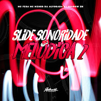 Dj Shadow Zn - Slide Sonoridade Melódica 2 (Feat. Mc Menor Da Alvorada & Mc Fera) загрузить