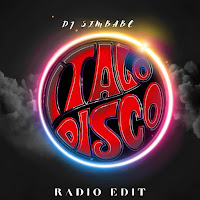 Dj Simbabe - Italo Disco (Radio Edit) загрузить