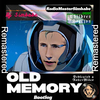 Dj Simbabe - Old Memory ((Special Remix Bootleg Mashup) Remastered) загрузить