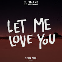 Dj Snake - Let Me Love You (Sean Paul Remix) (Feat. Justin Bieber) загрузить