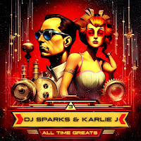 Dj Sparks - Stop Pretending To Be My Friend Ft Karlie J загрузить