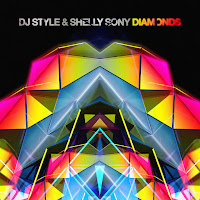 Dj Style - Diamonds Ft Shelly Sony загрузить