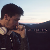 Dj Tronky - Afterglow (Bachata Version) загрузить