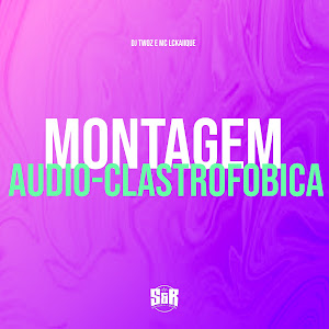 Dj Twoz - Montagem Audio-Clastrofobica 1.0 ft Mc Lckaiique загрузить