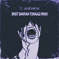 Dj Unodhowhow - Inst Darah Tinggi Rmx (Remix) Ft Jungle Dutch загрузить