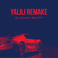 Dj Usman Bhatti - Yalili Remake загрузить