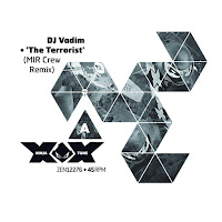 Dj Vadim - The Terrorist (The Prototypes Remix) загрузить
