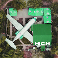 Dj Vayne - High загрузить