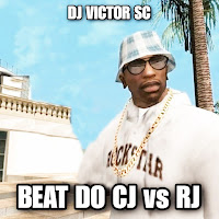 Dj Victor Sc - Beat Do Cj Vs Rj загрузить