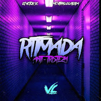 Dj Victor Sc - Ritmada Anti - Tristeza Ft Mc Vitinho Do Helipa загрузить