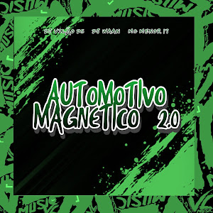 Dj Vilão Ds - Automotivo Magnético 2.0 ft Dj Waan & Mc Menor 17 загрузить