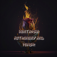 Dj Will Ps - Montagem Astronomy And Power загрузить