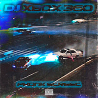 Dj Xbox360 - Phonk Street загрузить